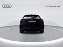 أودي Q3 35 TFSI ADVANCED