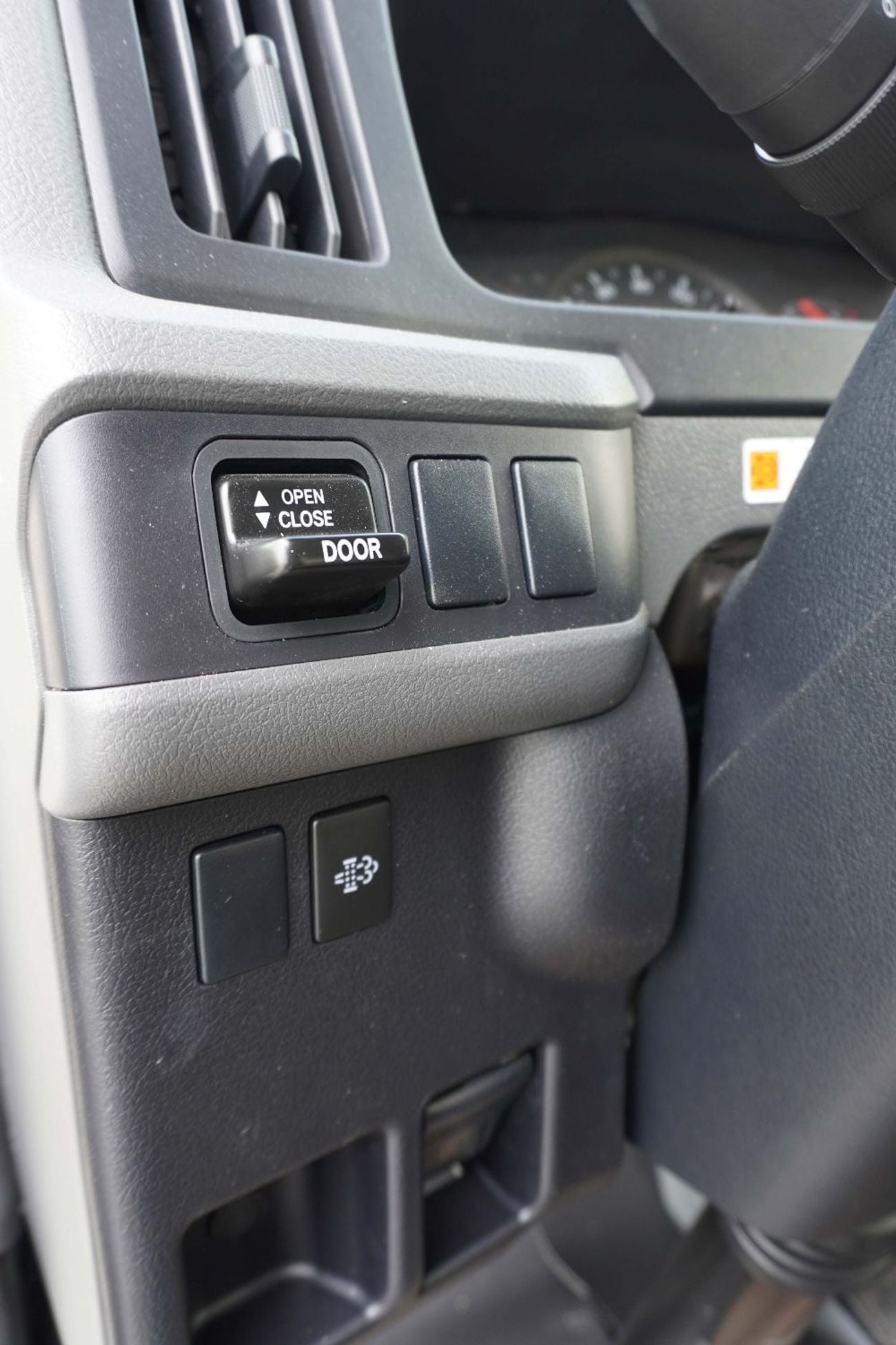 Toyota Coaster 2025 MODEL TOYOTA-COASTER 2.8L TD A/T (22 STR, WITH REFRIGERATOR AND HIGH BACK SEATS)