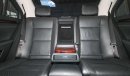 Mercedes-Benz S 550 L BlueEFFICIENCY