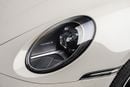 Porsche 911 TURBO BUY NOW, PAY 2027 | THE BLACKLINE STANDARD | 2030 Porsche Warranty, Aero Kit, Low KMs, GCC