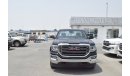 GMC Sierra Z71  4 WD 2019  5.7 L PICK UP SINGLE  CABIN  AUTOMATIC TRANSMISSION ONLY FOR EXPORT