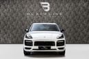 بورش كايان GTS اشترِ الآن، وادفع لاحقًا | معيار بلاك لاين | ضمان بورشه حتى مايو 2027، سجل صيانة كامل، مجلس التعاون 