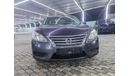 Nissan Sentra NISSAN SENTRA  MODEL 2019 GCC 1,6 VERY GOOD CONDITION
