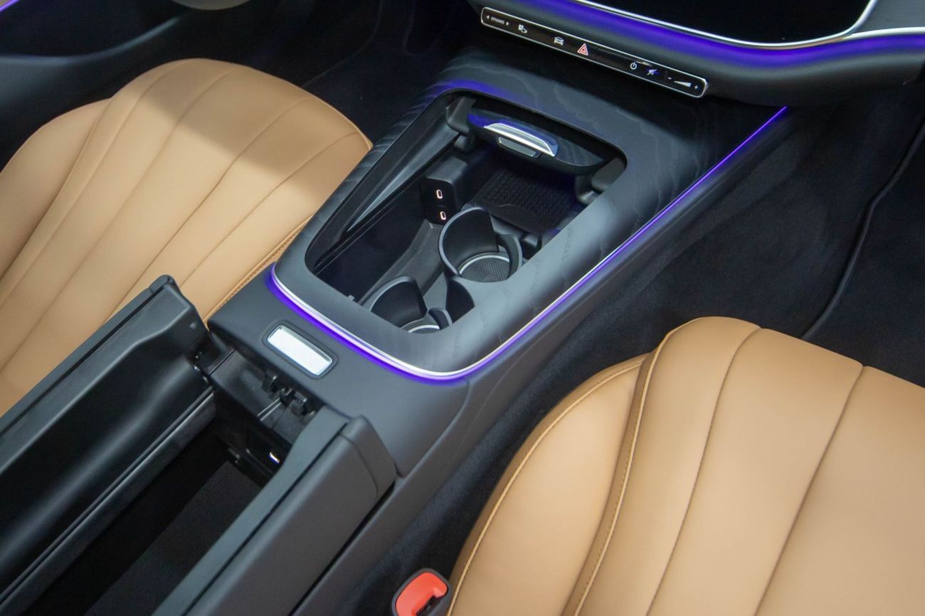 Mercedes-Benz E200 E200 | 2024 | 0 km