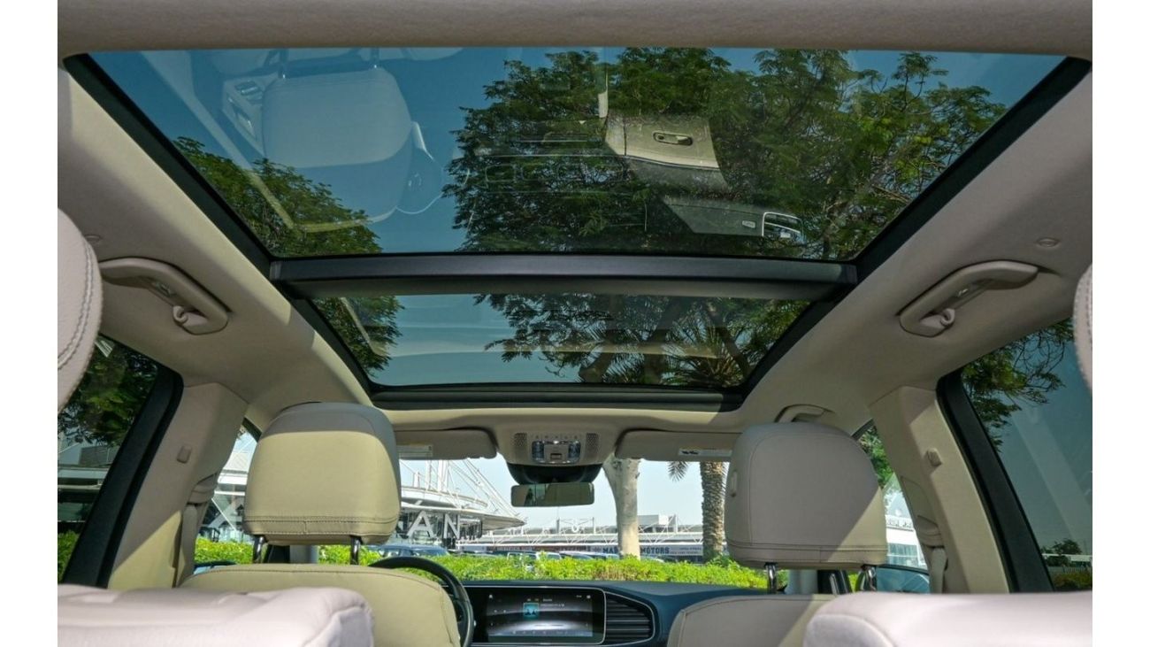 Mercedes-Benz GLE 450 AMG Mercedes GLE580 AMG / 2021 / USA