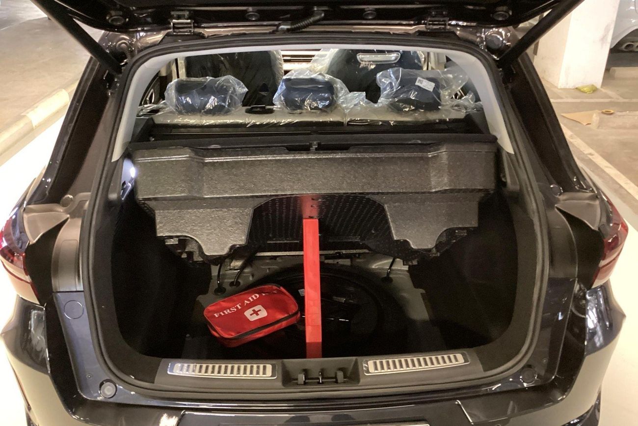 Exeed LX Luxury | Carnival Sale • UP TO AED 20,000 OFF | Guaranteed Warranty | 0 Down Payment