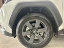 Toyota RAV4 ADVENTURE