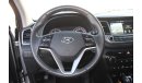 Hyundai Tucson Hyundai Tucson 2017 diesel, imported from Korea, customs papers, in excellent condition