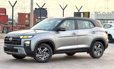 Hyundai Creta SMART