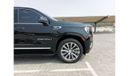 GMC Yukon GMC Denali - 2022 - Black