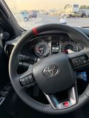 Toyota Hilux Toyota Hilux GR 4.0 2026 Full option