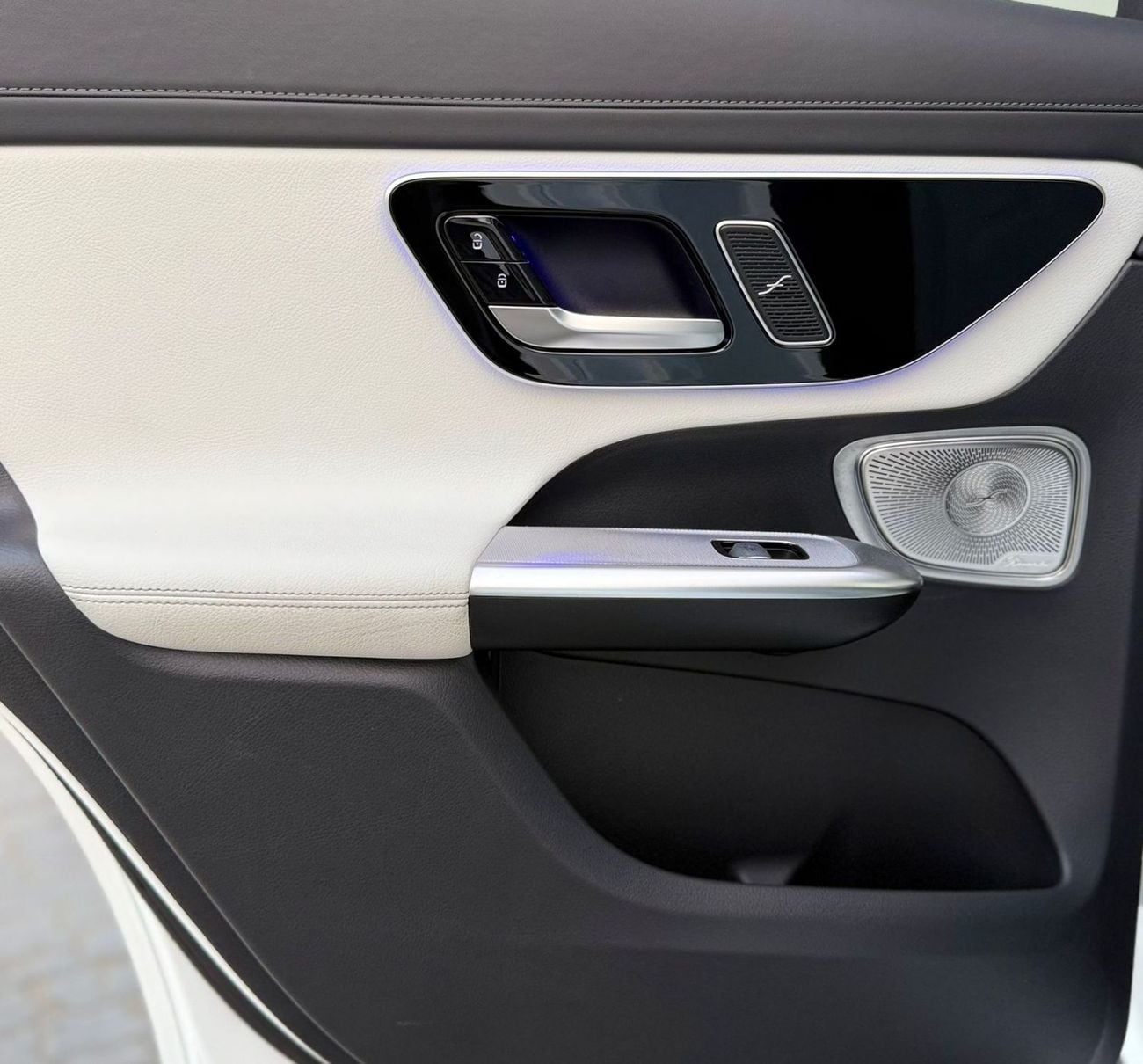 Mercedes Benz GLC 300