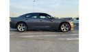 Dodge Charger 2015 DODGE CHARGER / SE / MID OPTION