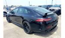 Mercedes-Benz GT63S MERCEDES AMG GT63S V8 BITURBO 4MATIC+