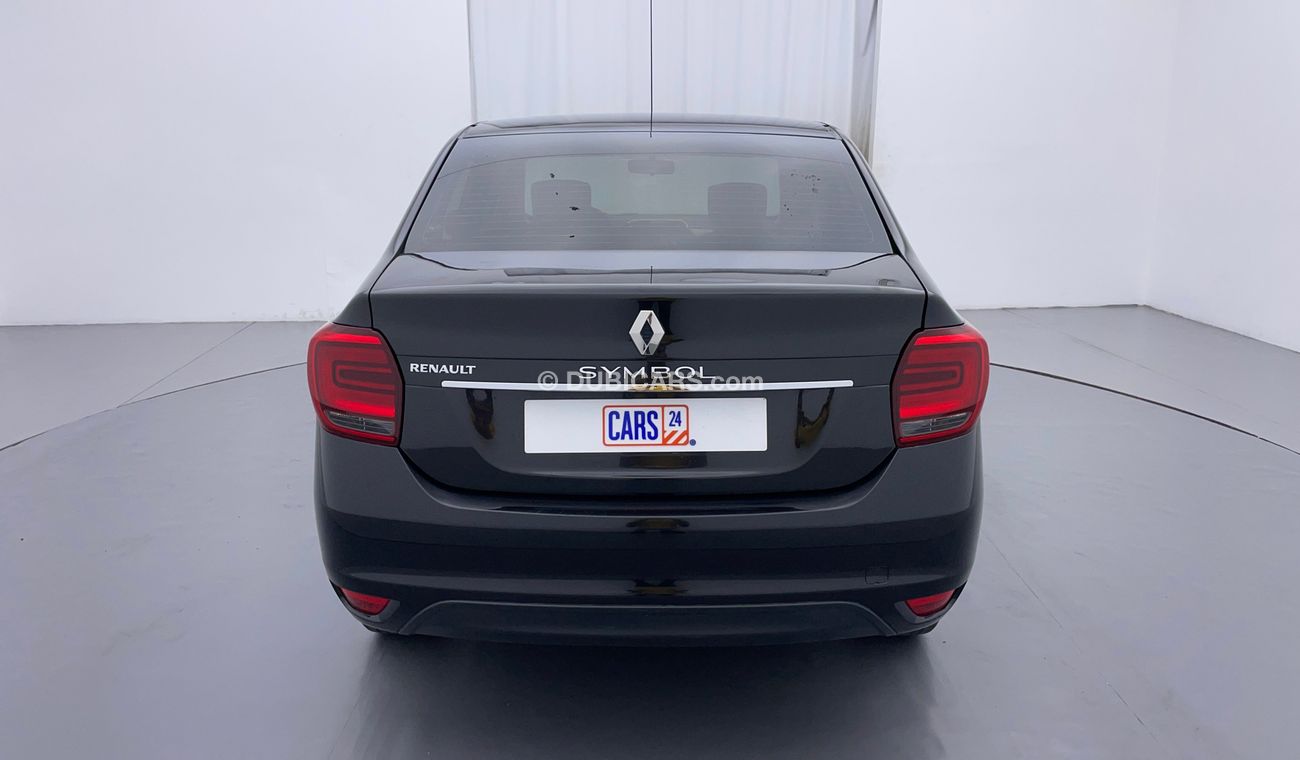 Renault Symbol PE 1.6 | Zero Down Payment | Free Home Test Drive