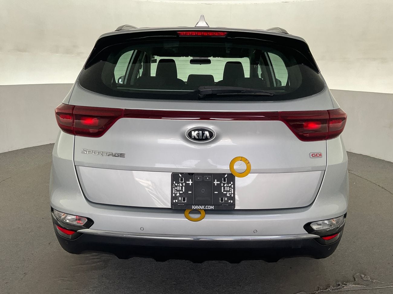 Kia Sportage LX STANDARD | Guaranteed Warranty | 0 Down Payment