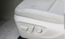 Toyota Land Cruiser GXR 3.5L