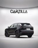 Jetour Dashing Jetour Dashing Luxury 2026 – Brand New