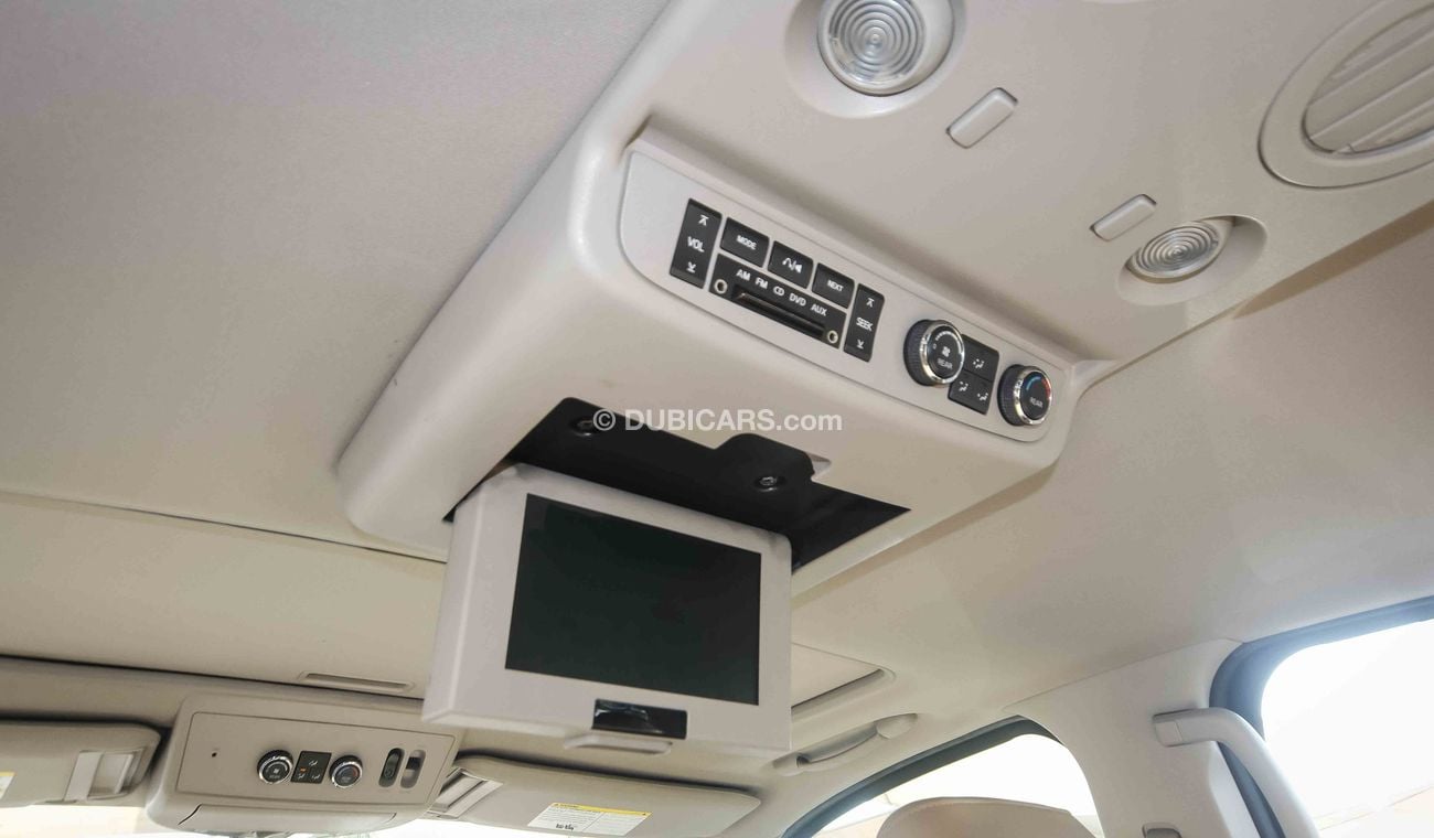 نيسان أرمادا LE