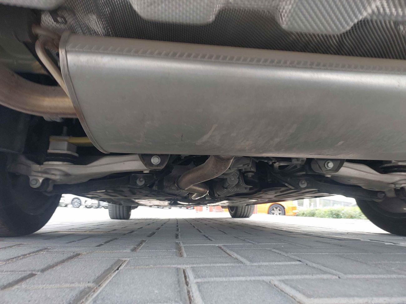 Volvo S90 B6 ULTIMATE BRIGHT AWD 2 | Zero Down Payment | Home Test Drive