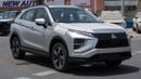 Mitsubishi Eclipse Cross GLS MIDLINE