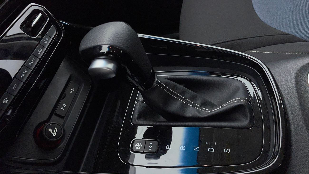 Chevrolet Captiva PREMIER 1.5 | Zero Down Payment | Home Test Drive