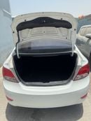 هيونداي أكسنت