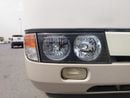 ميتسوبيشي روزا (RAMADAN OFFER) MITSUBISHI ROSA BUS RHD 1998 MODEL 5.2 L DIESEL MANUAL(PM00446)