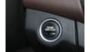 Chevrolet Cruze LT Chevrolet Cruze 2015 Full Option GCC Without Accident