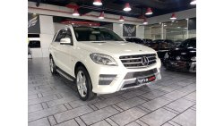 Mercedes-Benz ML 350