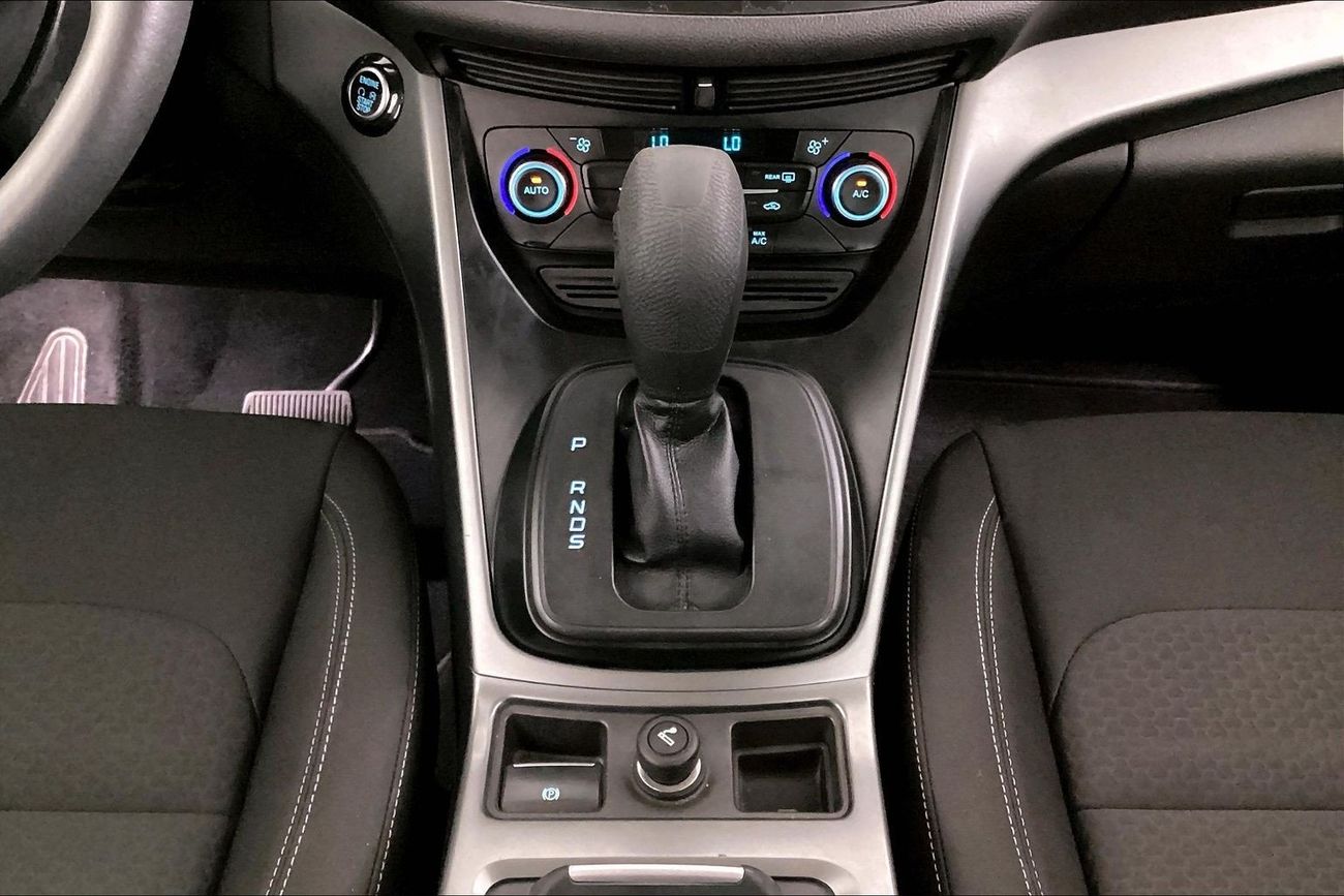 Ford Escape S | National Day Celebration | Guaranteed Warranty | 0 Down Payment