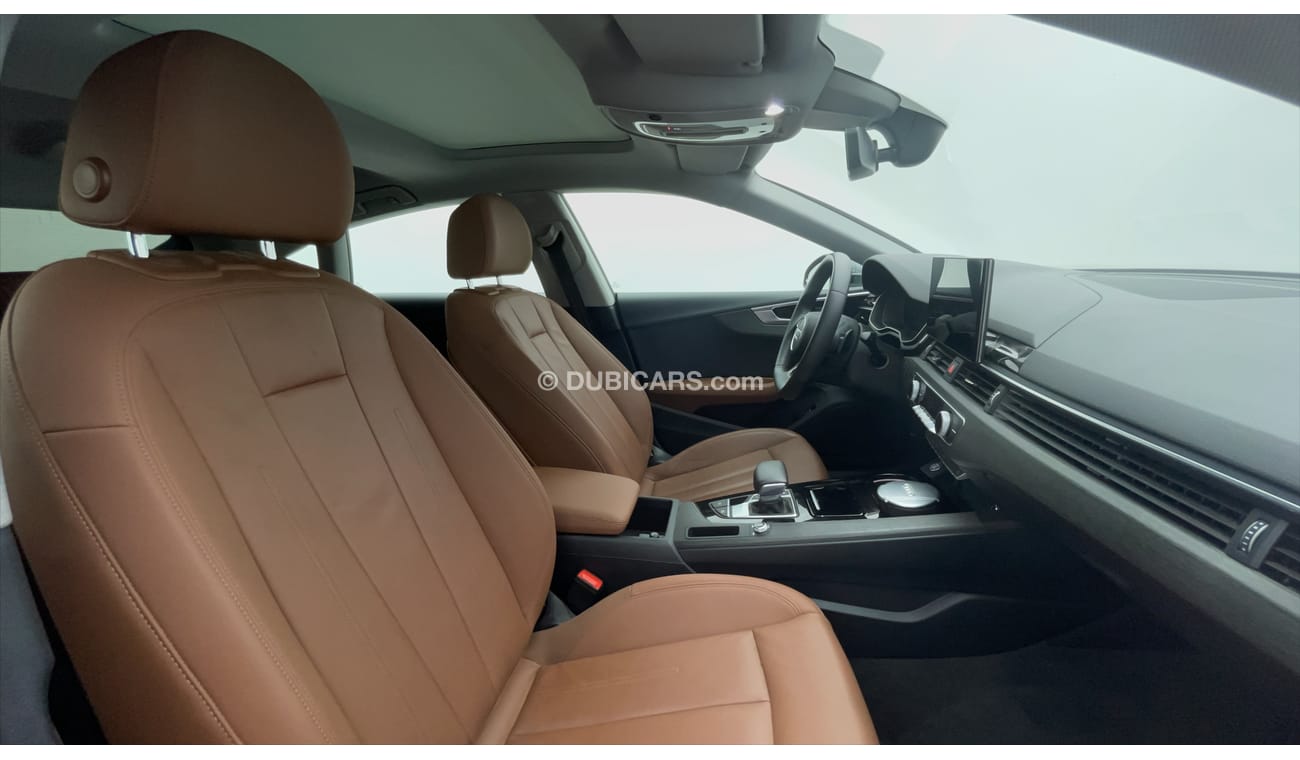 Audi A5 40 TFSI S LINE 2 | Zero Down Payment | Free Home Test Drive