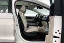 Ford Edge Titanium / Titanium Plus | Guaranteed Warranty | 0 Down Payment