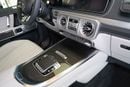 Mercedes-Benz G 63 AMG 4MATIC SUV
