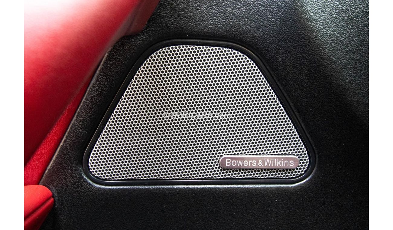 Maserati Levante M161