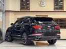 Bentley Bentayga Bentayga 4.0T