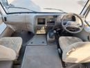 Mitsubishi Rosa MITSUBISHI ROSA BUS RHD 2001 MODEL 5.2 L DIESEL MANUAL(PM01614)