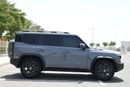 Jetour T2 GCC SPECS - WARRANTY & SERVICE AVAILABLE - JETOUR T2 LUXURY