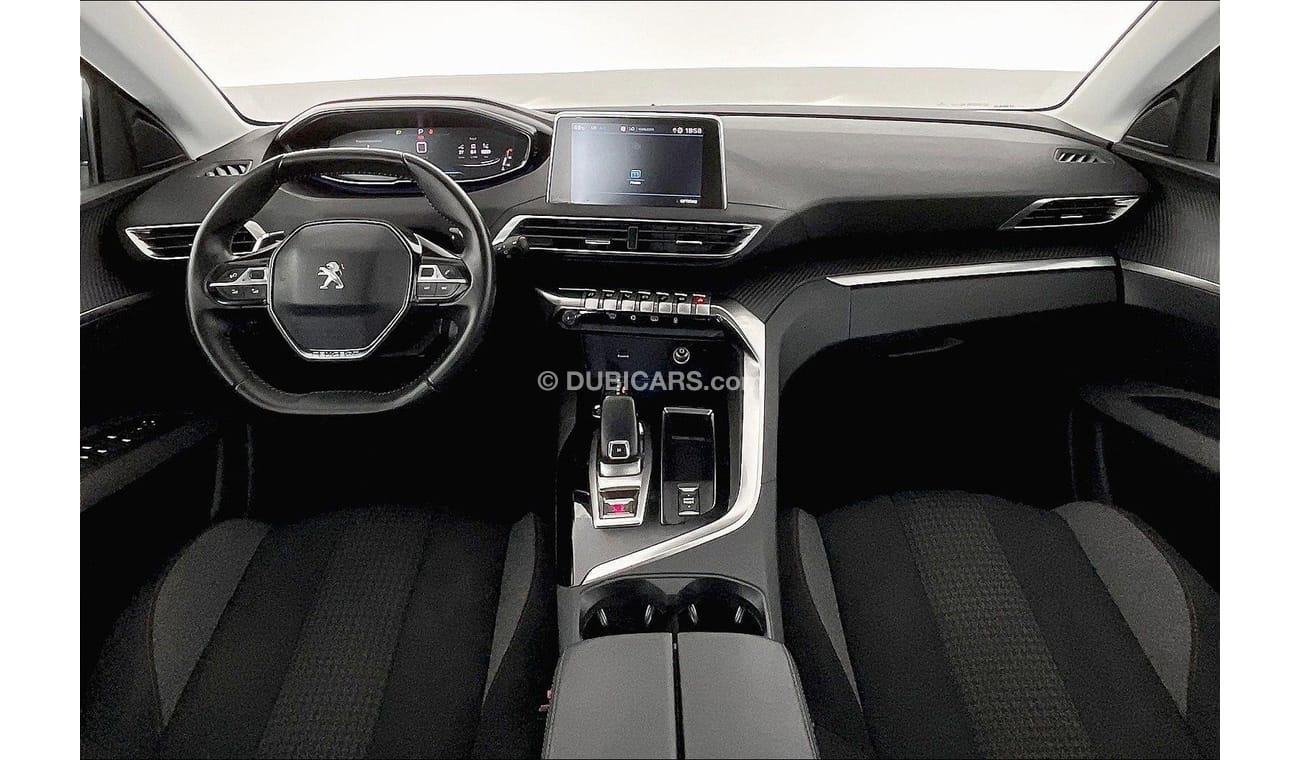 Peugeot 3008 Active | 1 year free warranty | 0 down payment | 7 day return policy