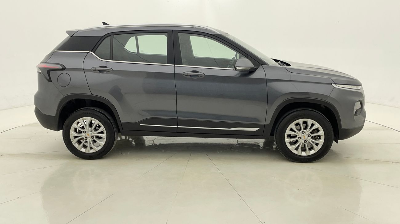 Chevrolet Groove LT 1.5 | Zero Down Payment | Home Test Drive