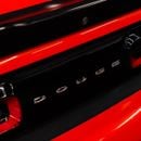 Dodge Challenger R/T 5.7L (370 HP) AED 2,778 pm • 0% Downpayment • Dodge Challenger R/T • 1 Year Warranty