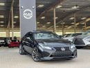 Lexus RC350 F Sport RC 350 / F-Sport / Only 29000 Mile / 1800 AED Monthly