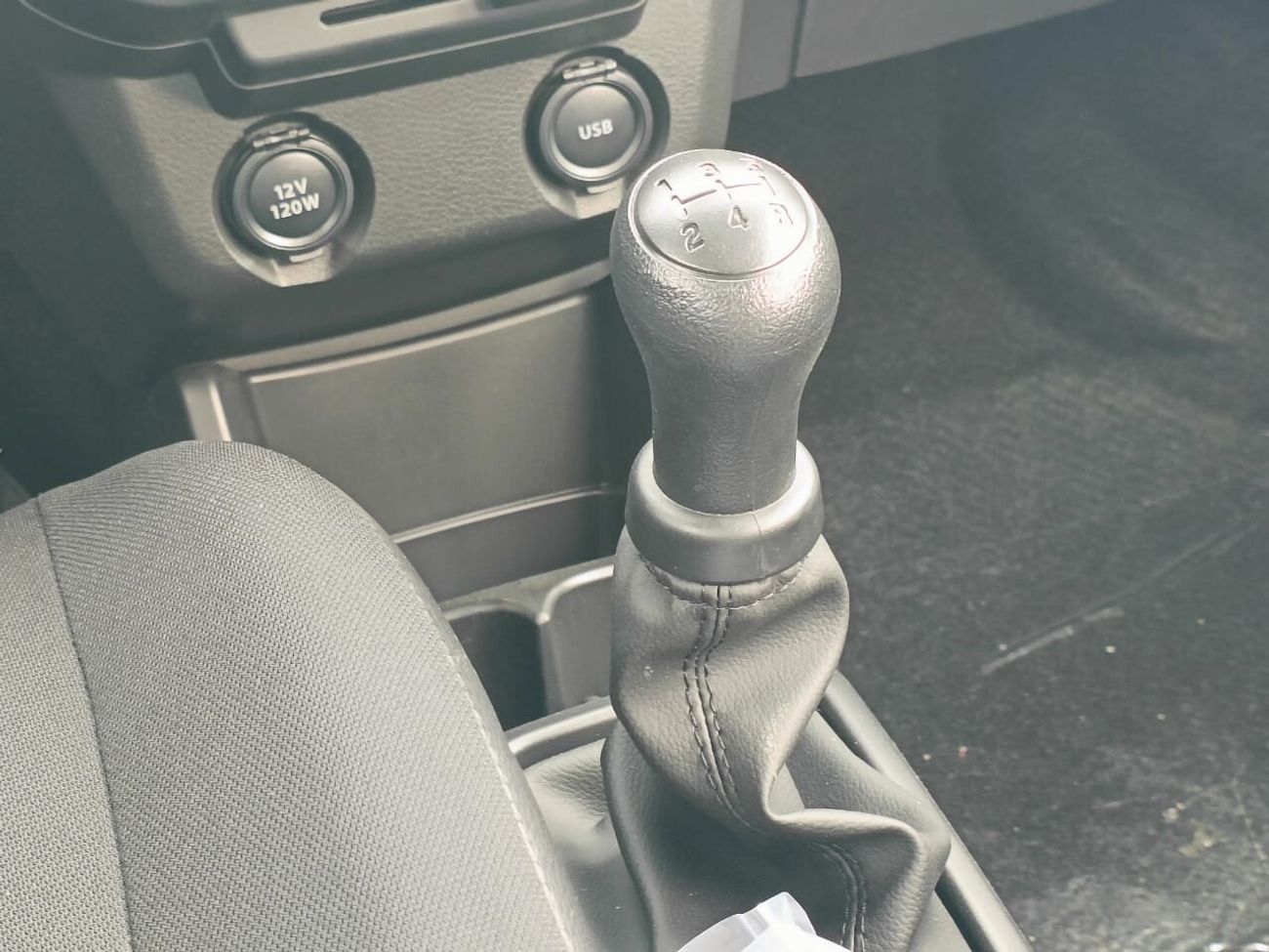 Suzuki S Presso A/T 2024 Full Option / Alloy Rims / Power Steering Control / DVD (Code # 417526)