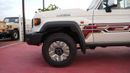 Toyota Land Cruiser Pick Up TOYOTA LC79 PICK-UP SINGLE CABIN 4.0L AUTOMATIC TRANSMISSION DOUBLE TANK 2024 FULL OPTION