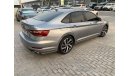 فولكس واجن جيتا Volkswagen Jetta 2019 GLI 2.0T