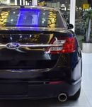 Ford Taurus EXCELLENT DEAL for our Ford Taurus ( 2015 Model ) in Black Color American Specs