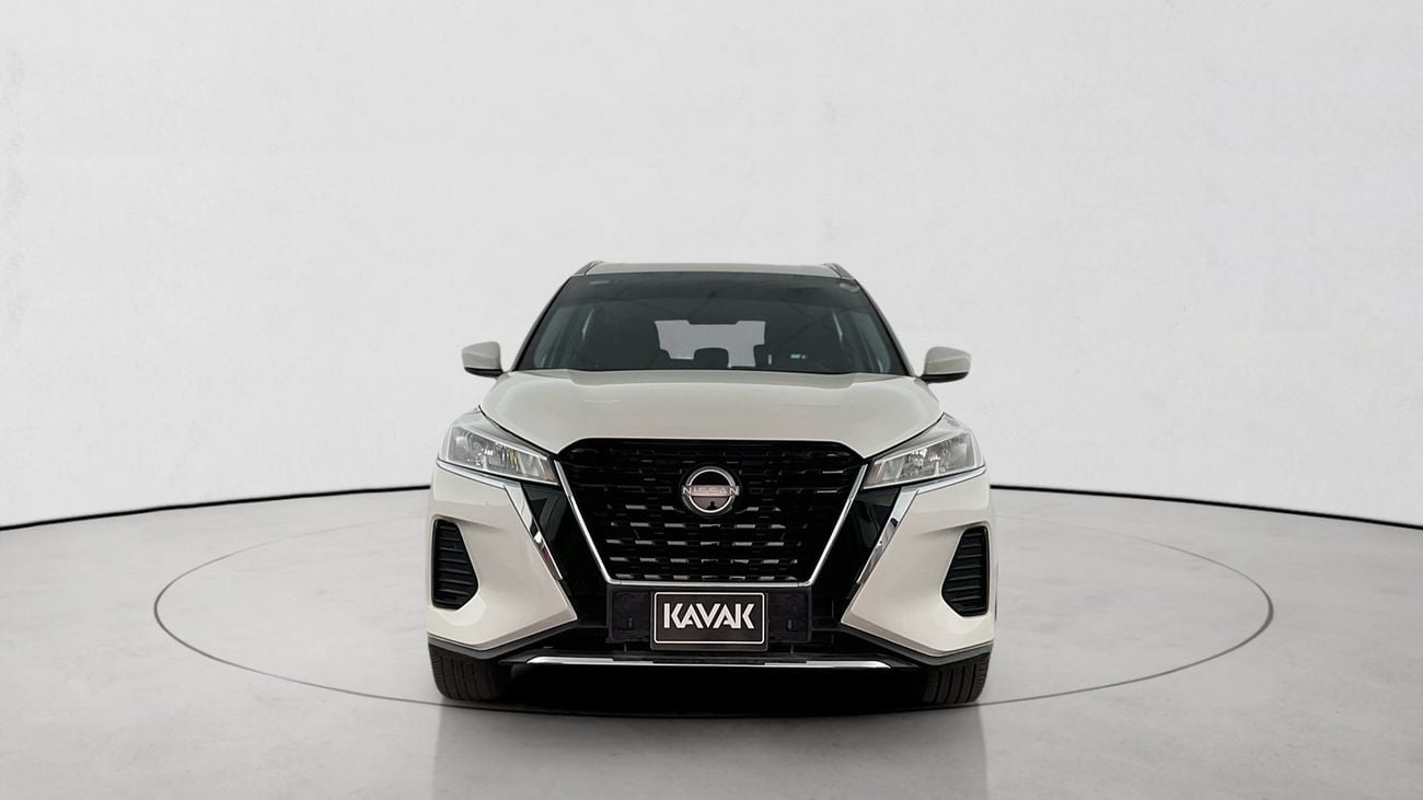 Nissan Kicks S | Guaranteed Warranty | 0 Down Payment