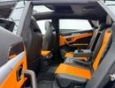 Lamborghini Urus STD 2021 Lamborghini Urus, Warranty, Full Service History, Very Low Km, Excellent Condition, GCC