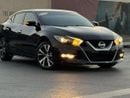 Nissan Maxima SV Us import, no.2