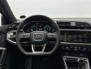 Audi Q3 Sportback 40 TFSI S Line 2.0L 4WD Q3 Sportback 40 TFSI quat 180hp S line (Ref# 1204805)